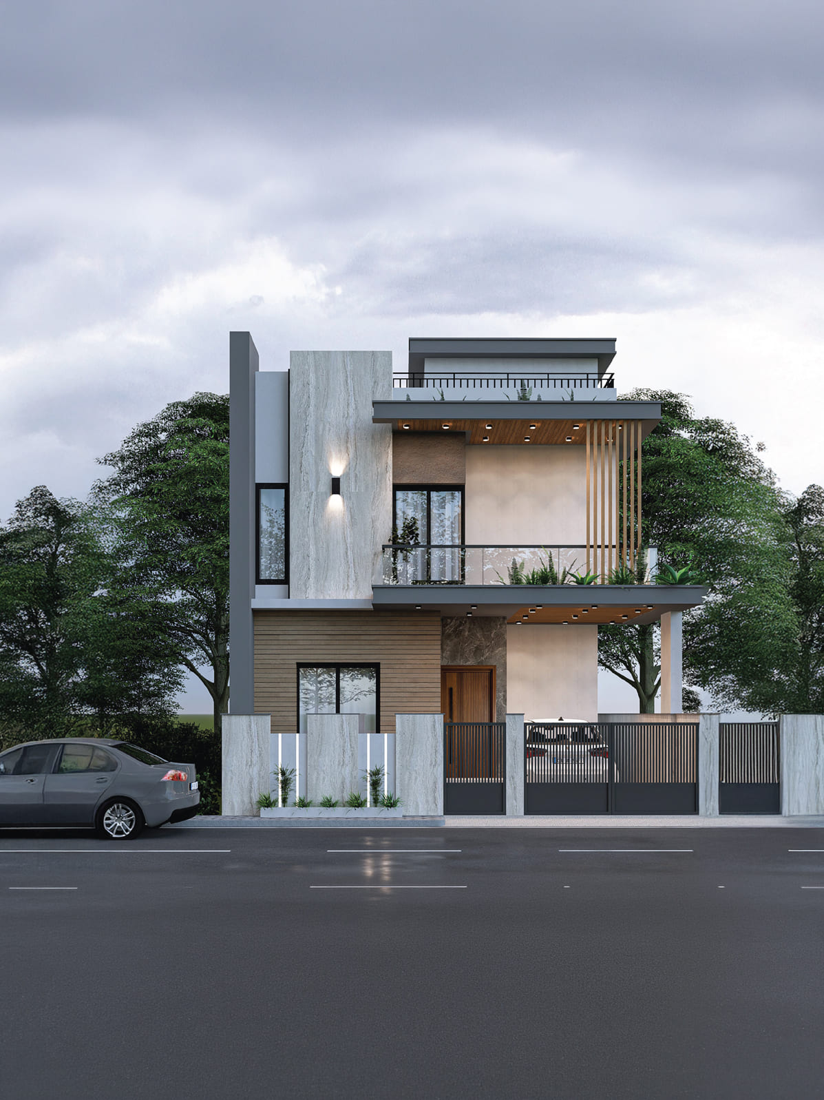 Overview Images